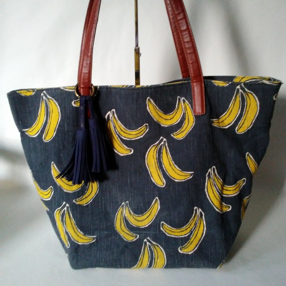 Lucky Brand Tote  Bag